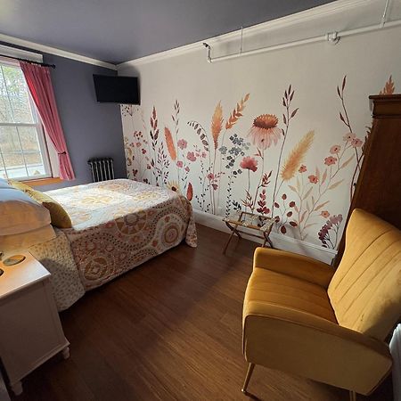 The Kendall Inn Freeport Extérieur photo