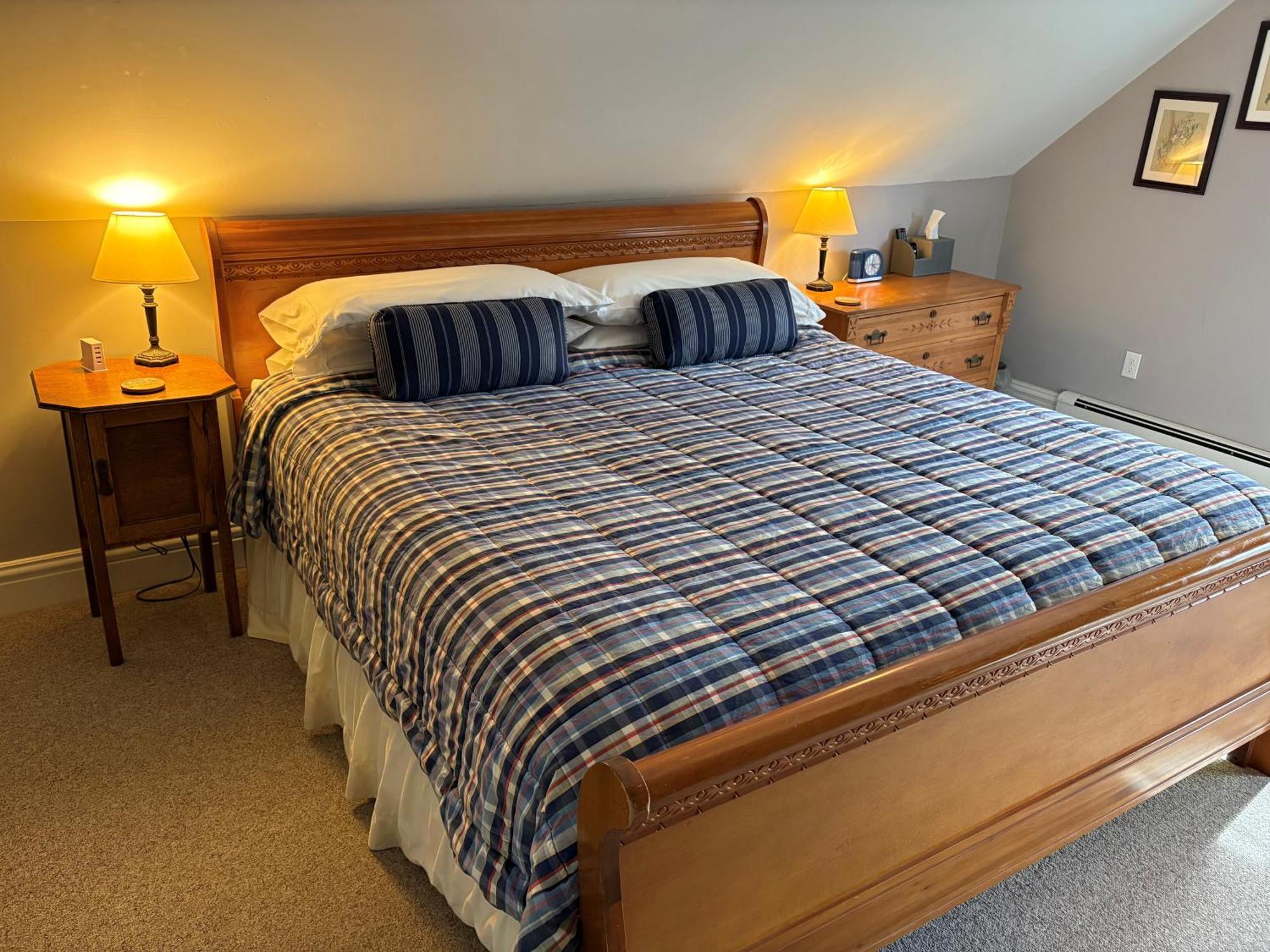 The Kendall Inn Freeport Extérieur photo