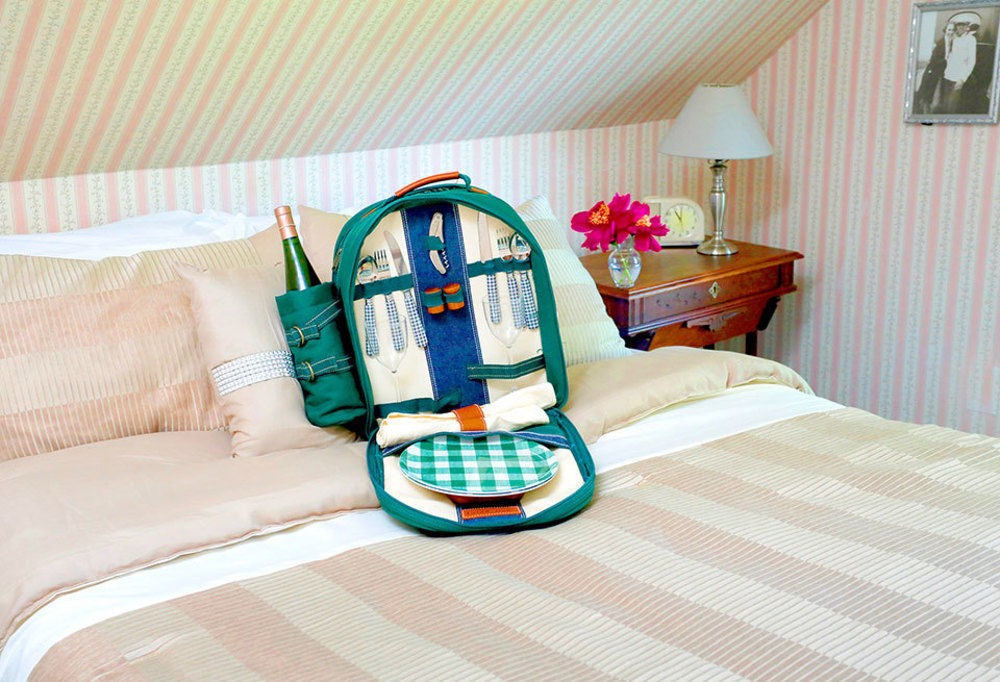 The Kendall Inn Freeport Extérieur photo
